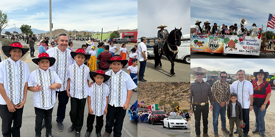 5 de mayo