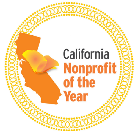 CA Nonprofit of the year