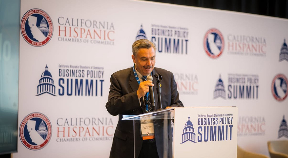 Business Policy Summit