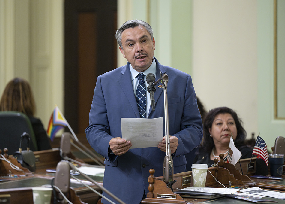Asm Carrillo