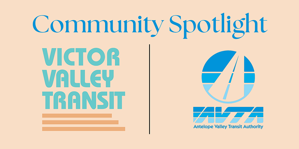 Community Spotlight