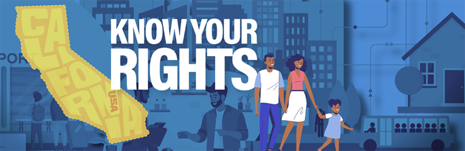 Know your rights