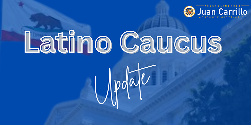 Latino Caucus