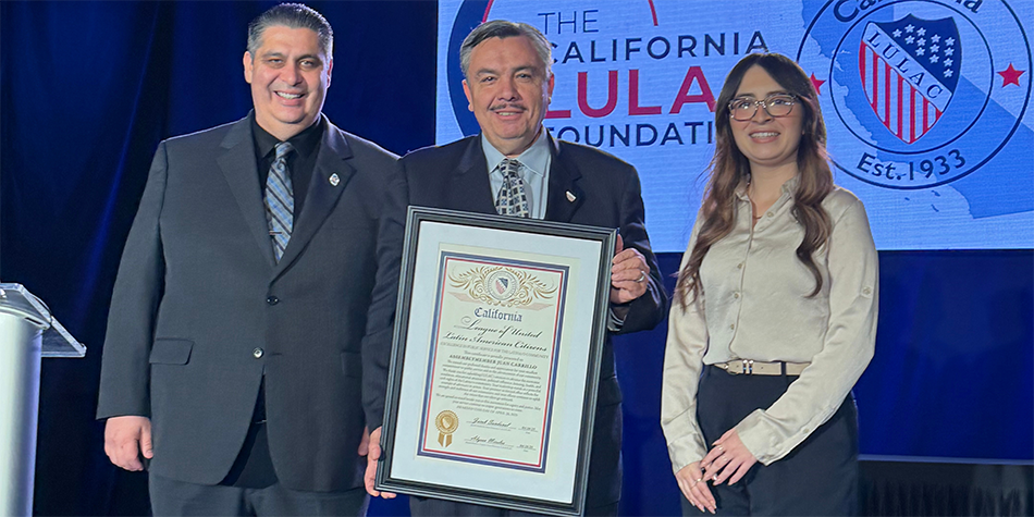 LULAC