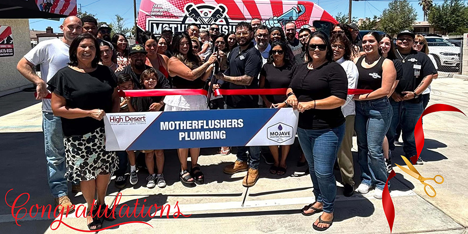 motherflushers