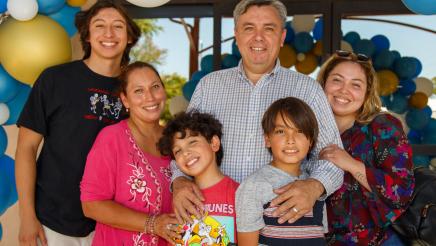 Assemblymember Juan Carrillo Celebrates Victor Valley District Office Grand Opening