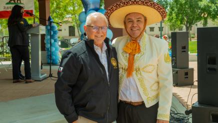 Celebrating 1 Year in Our Palmdale Office