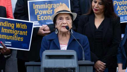 Standing with Immigrant Communities, Latino Caucus Denounces Immigration Raid