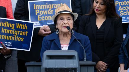 Standing with Immigrant Communities, Latino Caucus Denounces Immigration Raid