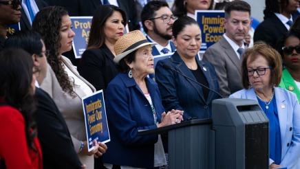 Standing with Immigrant Communities, Latino Caucus Denounces Immigration Raid