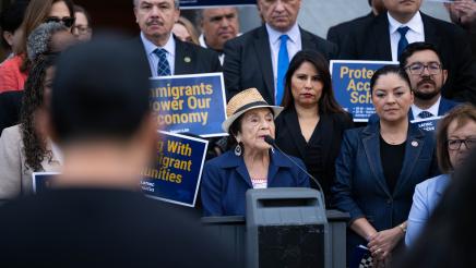 Standing with Immigrant Communities, Latino Caucus Denounces Immigration Raid