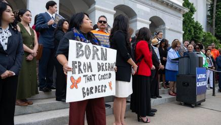 Standing with Immigrant Communities, Latino Caucus Denounces Immigration Raid
