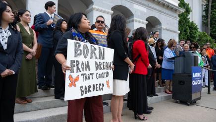 Standing with Immigrant Communities, Latino Caucus Denounces Immigration Raid