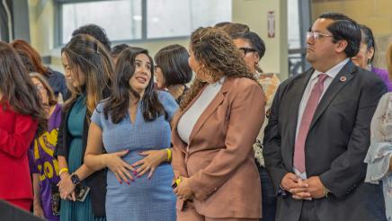Governor Newsom signs a historic legislation package to protect immigrant communities, hold Trump accountable