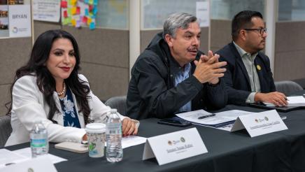 Inland Empire Immigration Round Table