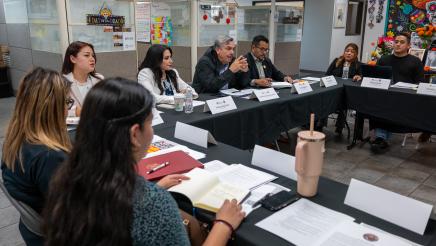 Inland Empire Immigration Round Table
