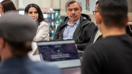 Inland Empire Immigration Round Table