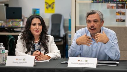 Inland Empire Immigration Round Table