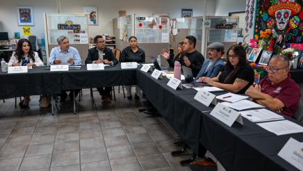 Inland Empire Immigration Round Table
