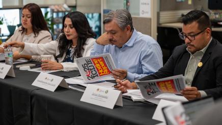 Inland Empire Immigration Round Table