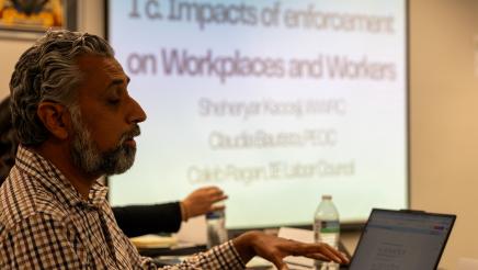 Inland Empire Immigration Round Table