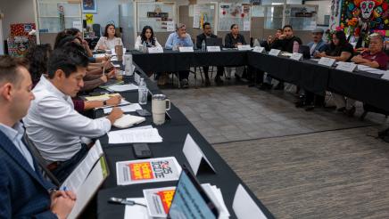 Inland Empire Immigration Round Table