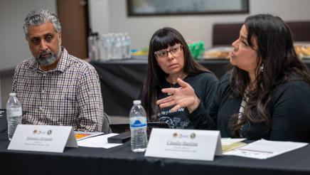 Inland Empire Immigration Round Table