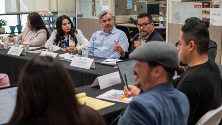 Inland Empire Immigration Round Table