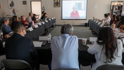 Inland Empire Immigration Round Table