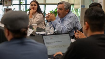 Inland Empire Immigration Round Table