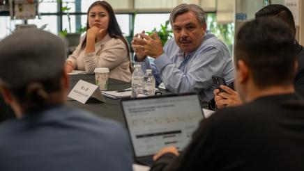 Inland Empire Immigration Round Table