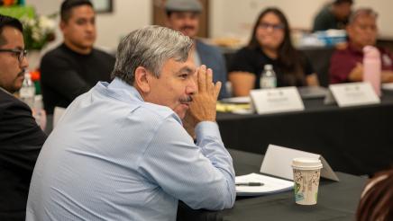 Inland Empire Immigration Round Table