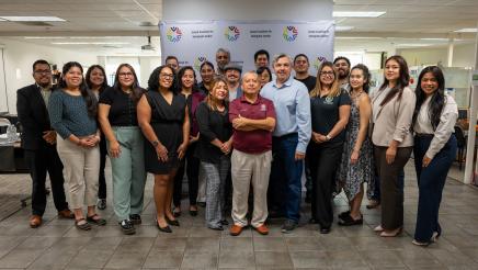 Inland Empire Immigration Round Table